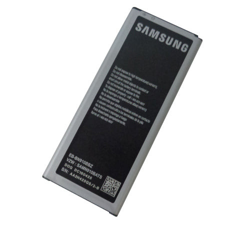 New Samsung Galaxy Note 4 Phone Battery EB-BN910BBU