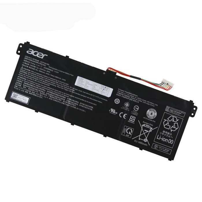 New Genuine Acer AP18C4K KT.00304.012 Battery 48WH