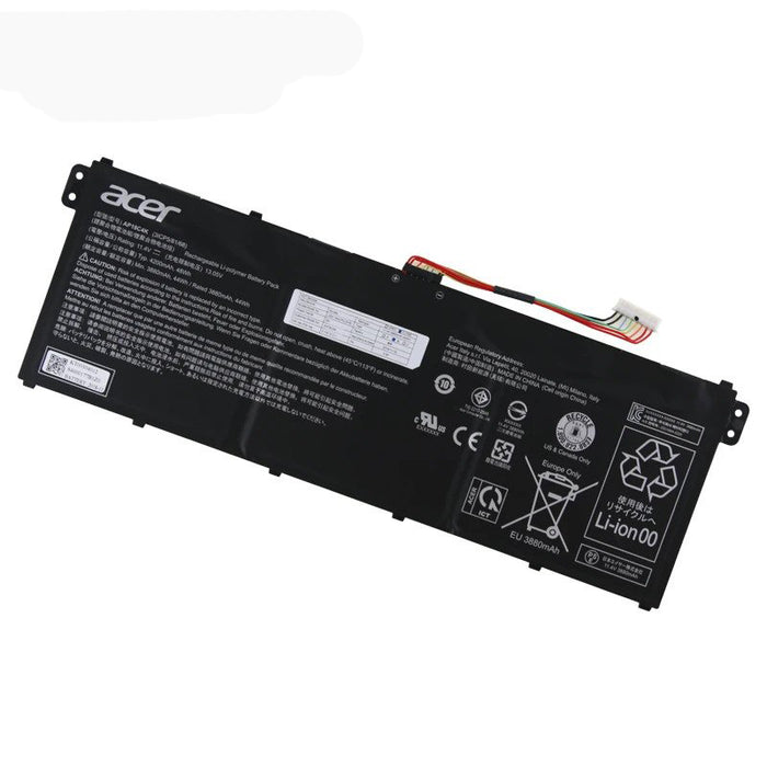 New Genuine Acer Aspire 5 A515-56-55CT A515-56-55J8 Battery 48WH - LaptopParts.ca