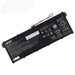 New Genuine Acer Aspire 5 A515-56-55CT A515-56-55J8 Battery 48WH - LaptopParts.ca