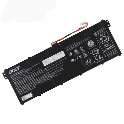 New Genuine Acer SP314-54N-50W3 Battery 48WH - LaptopParts.ca