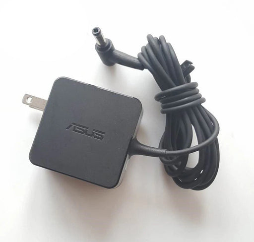 New Genuine Asus X451 X451MA X551 X551CA X551MA X551MAV X751 X751MA Series AC Adapter Charger 33W - LaptopParts.ca