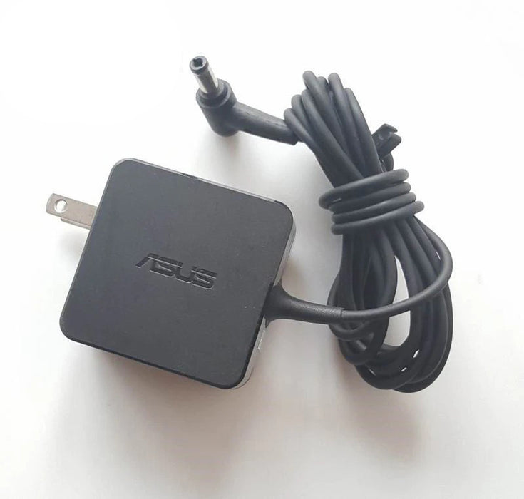 New Genuine Asus X451 X451MA X551 X551CA X551MA X551MAV X751 X751MA Series AC Adapter Charger 33W - LaptopParts.ca