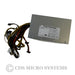 New Dell Studio XPS 435T / 9000 Computer Power Supply 475W F217J - LaptopParts.ca