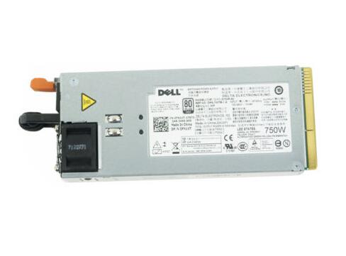 New Dell PowerEdge R510 R910 T710 PSU Power Supply 750W F613N 0F613N CN-0F613N