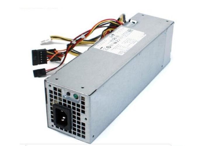 New Dell Optiplex 7010 9010 SFF Power Supply 240W L240AS-00 F79TD 0F79TD CN-0F79TD - LaptopParts.ca