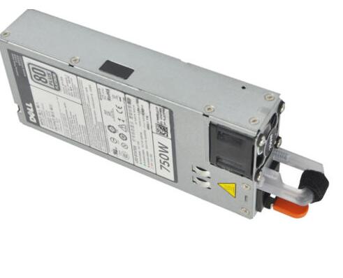 New DELL POWEREDGE R520 R620 PSU Power Supply 750W E750E-SO F9F51 0F9F51 CN-0F9F51