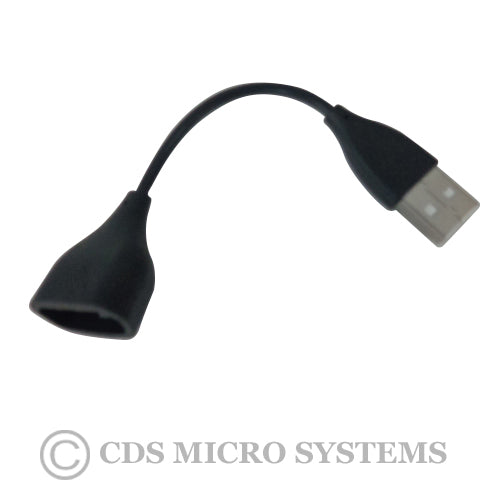 New USB Charging Charger Cable Cord for Fitbit One