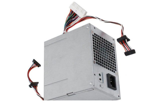 New Dell OPTIPLEX 7010 9010 MT Power Supply 320W AC275EM-00 FC1NX 0FC1NX CN-0FC1NX - LaptopParts.ca