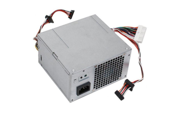 New Dell OPTIPLEX 7010 9010 MT Power Supply 320W AC275EM-00 FC1NX 0FC1NX CN-0FC1NX - LaptopParts.ca