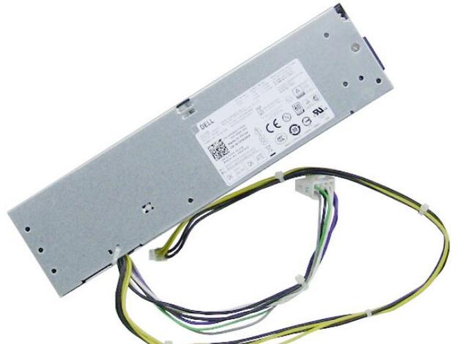 New Dell Optiplex 3020 / 7020 / 9020 SFF 255W Power Supply FN3MN - LaptopParts.ca