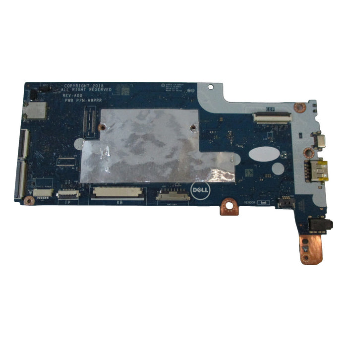 New Dell Chromebook 3100 2-in-1 Laptop Motherboard Mainboard FNMF1 0FNMF1