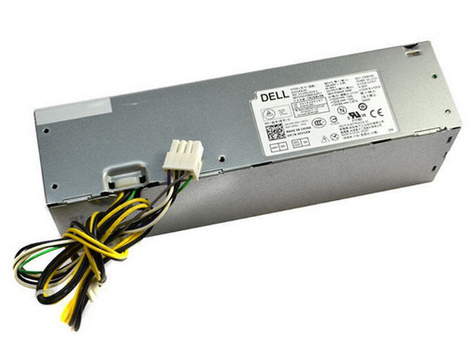 New Dell Optiplex 3020 7020 9020 T1700 Power Supply 255W D255AS-00 DPS-255KB A FP16X 0FP16X CN-0FP16X - LaptopParts.ca