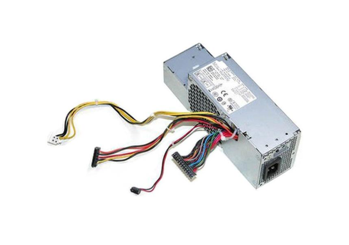 New Dell OPTIPLEX 760 780 960 SFF Power Supply 235W F235E-00 FR610 0FR610 CN-0FR610 - LaptopParts.ca