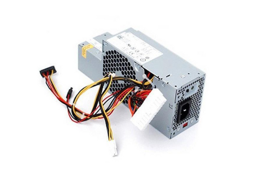 New Dell OPTIPLEX 760 780 960 SFF Power Supply 235W F235E-00 FR610 0FR610 CN-0FR610 - LaptopParts.ca