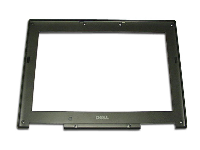 New Dell OEM Latitude D830 14.1" LCD Front Trim Cover Bezel Plastic 14.1"