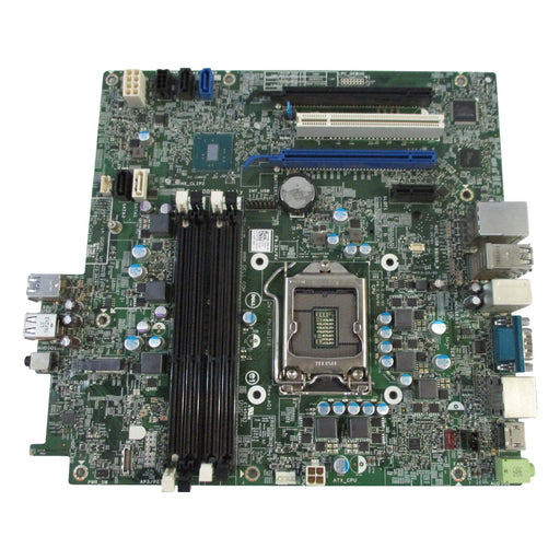New Dell Optiplex 7040 MT Computer Motherboard Mainboard FTVXT - LaptopParts.ca