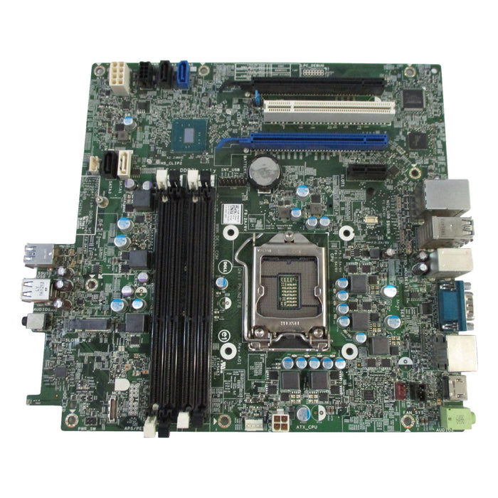 New Dell Optiplex 7040 MT Computer Motherboard Mainboard FTVXT - LaptopParts.ca
