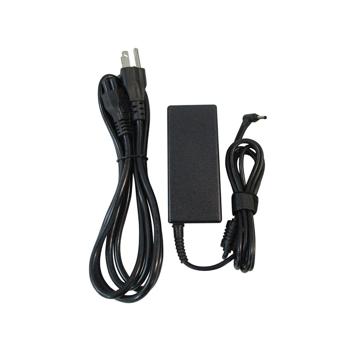 New 65W Ac Adapter Charger Power Cord for Fujitsu Stylistic Q572 Q616 Q665 Q702