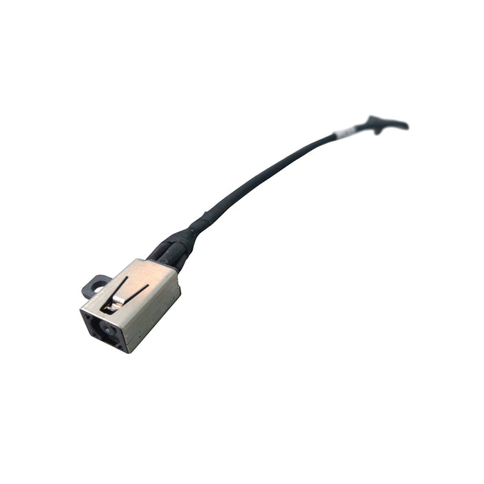 New Dc Jack Cable for Dell Inspiron 3567 Vostro 3468 Laptops - Replaces FWGMM