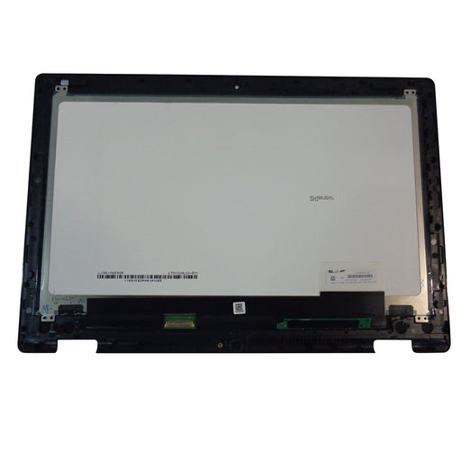 New Dell Inspiron 7352 7353 Lcd Touch Screen w/ Bezel 13.3" FHD FY21N - LaptopParts.ca