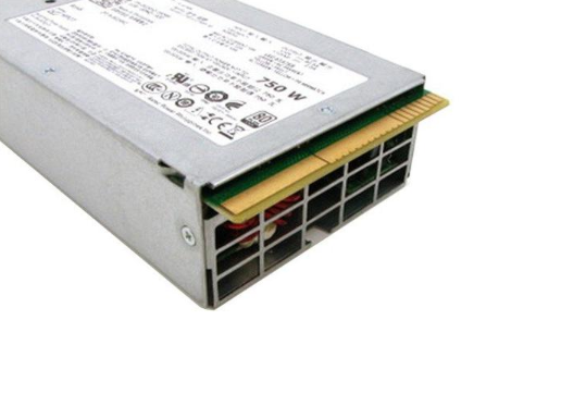 New Dell POWEREDGE R510 R810 T710 Power Supply 750W Z750P-00 G24H2 0G24H2 CN-0G24H2