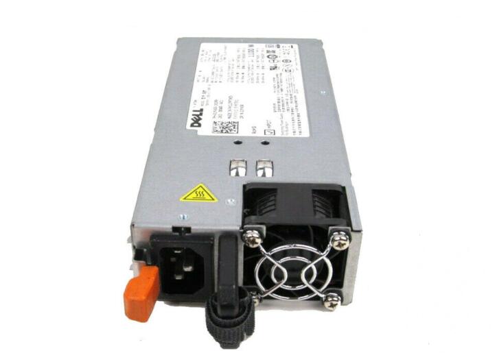 New DELL POWEREDGE R610 NX3600 NX3610 REDUNDANT 717W POWER SUPPLY G290K 0G290K