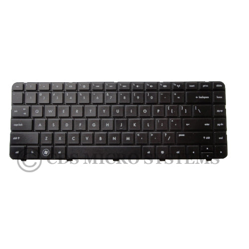 New Keyboard for HP Pavilion G4 G6 CQ43 CQ57 Laptops