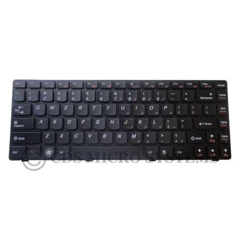 New Lenovo G480 G485 Laptop Keyboard