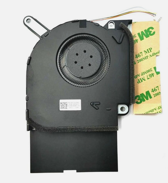 New Asus ROG Strix G531GV G531GW G731G G731GW G512LV G532LWS GPU Fan 5V - LaptopParts.ca