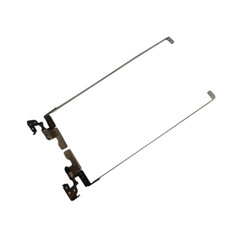 New Lcd Hinge Set for HP G72 Compaq Presario CQ72 Laptops