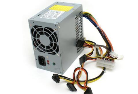 New Dell Inspiron 530 531 Vostro 200 400 Studio 540 Power Supply 350W PS-6351-2 G739T 0G739T CN-0G739T - LaptopParts.ca
