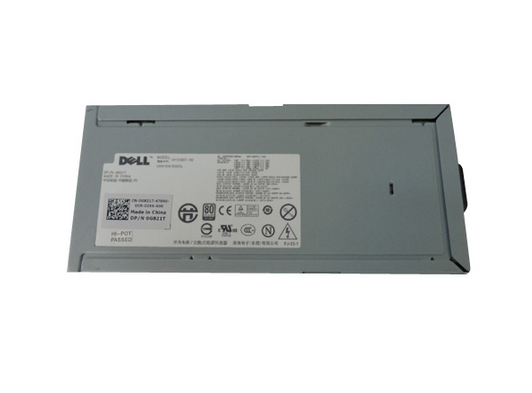 New Dell Precision T7500 Power Supply 1100W H1100EF-00 G821T 0G821T CN-0G821T - LaptopParts.ca