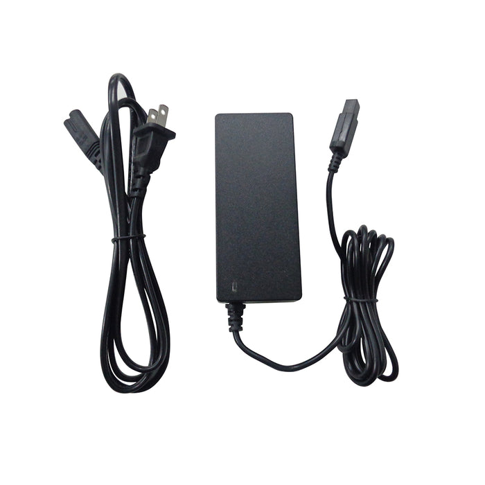 New Ac Adapter Power Cord for Nintendo GameCube (NGC) - Replaces DOL-002