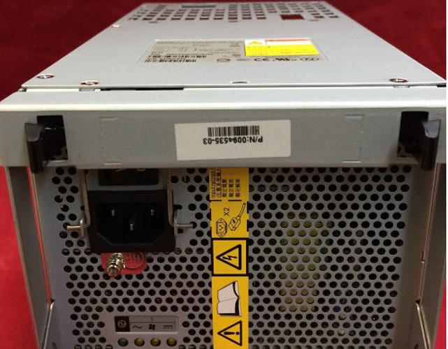 New Dell Equal logic PS6000 PS4000 PS5000 Power Supply 440W RS-PSU-450-AC1N GCT8P 0GCT8P CN-0GCT8P - LaptopParts.ca