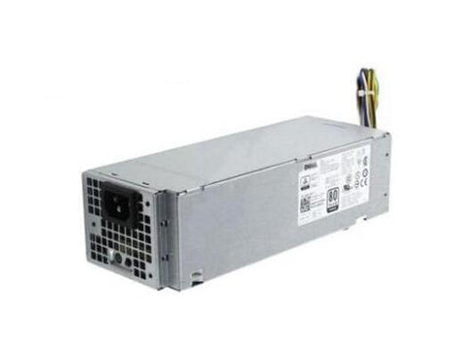 New Dell 3656 Optiplex 3040 5040 SFF Power Supply 180W 8+4pin GCY55 0GCY55 CN-0GCY55 - LaptopParts.ca