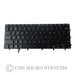 New Dell Inspiron 7558 7568 XPS 9550 9560 9570 Backlit Keyboard GDT9F - LaptopParts.ca