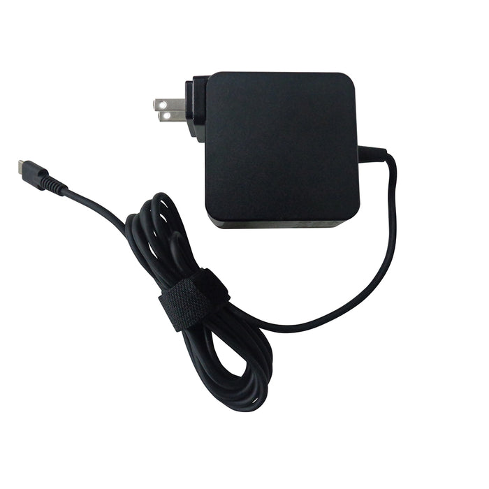 New Ac Power Adapter Charger Cord - Replaces Asus ADL-65A1 AC65-00 90XB04EN-MPW020