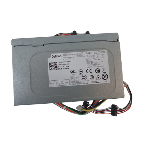 New Dell Optiplex 390 790 990 3010 MT Computer Power Supply 265W - LaptopParts.ca