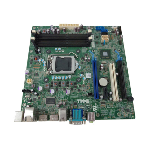 New Dell Optiplex 7010 (MT) Mini Tower Computer Motherboard GY6Y8