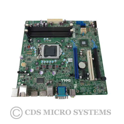 New Dell Optiplex 7010 (MT) Mini Tower Computer Motherboard GY6Y8