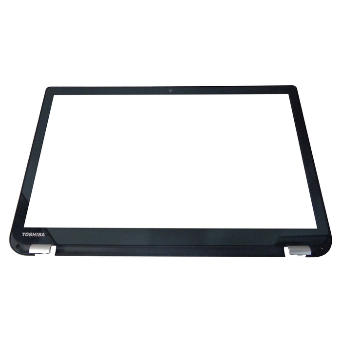New Toshiba Satellite P50T-B P55T-B Touch Screen Digitizer Glass w/ Bezel H000070970