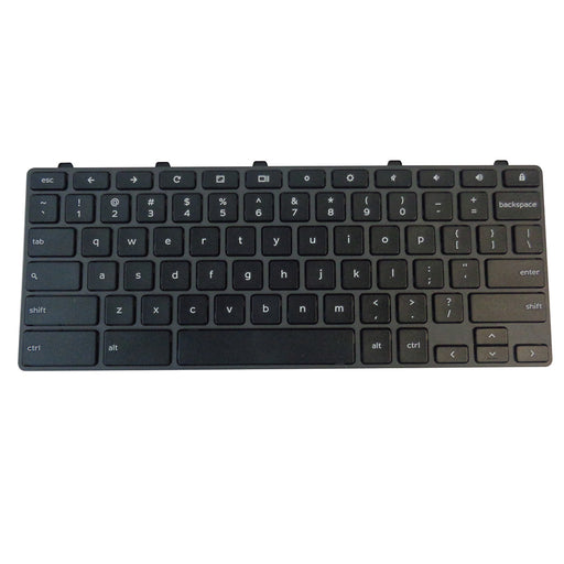New Keyboard for Dell Chromebook 3110 2-in-1 Laptops - Replaces RFXCF - LaptopParts.ca