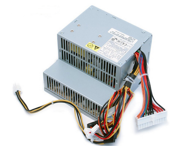 New Dell Optiplex XE Power Supply 300W D300ED-00 H197R 0H197R CN-0H197R - LaptopParts.ca