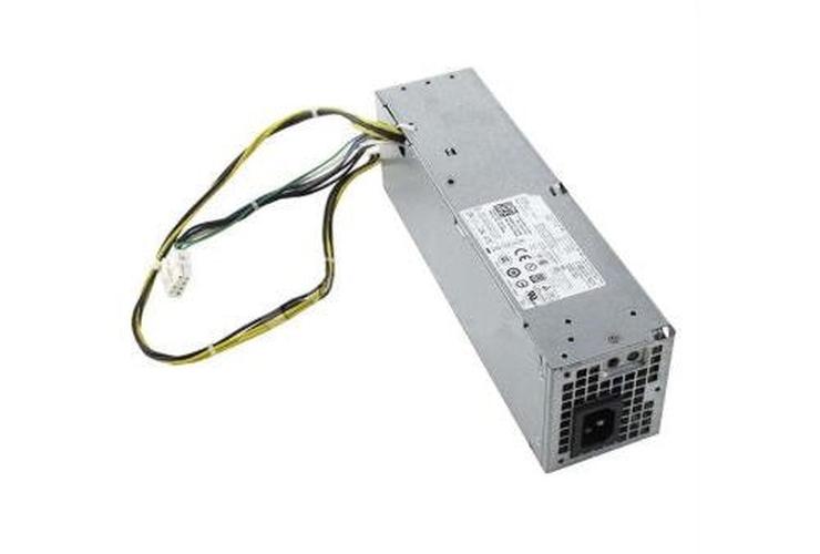 New Dell Optiplex 3020 7020 9020 T1700 SFF Power Supply 255W L255ES-00 H1FWX 0H1FWX CN-0H1FWX - LaptopParts.ca