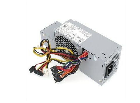 New Dell OptiPlex 760 960 980 SFF Power Supply 235W D235ES-00 DPS-235EB H255T 0H255T CN-0H255T - LaptopParts.ca