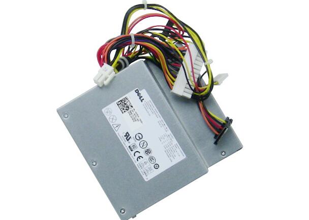 New Dell OptiPlex 360 / 380 Desktop 255W Power Supply H797K - LaptopParts.ca