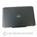 New Dell Latitude E5530 Laptop Black Lcd Back Cover 15.6" H7N3T - LaptopParts.ca