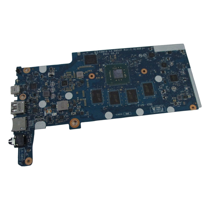 New Dell Chromebook 3100 Laptop Motherboard Mainboard H9PRR