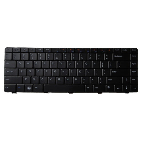 New Dell Inspiron 13 (1370) Laptop Keyboard HC1J0 0HC1J0